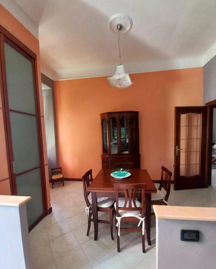 Dal Conte Appartement La Spezia Buitenkant foto