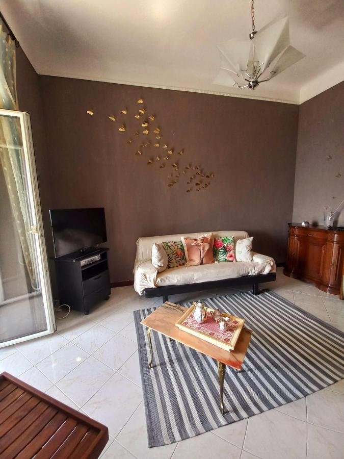 Dal Conte Appartement La Spezia Buitenkant foto