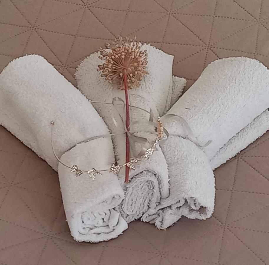 Dal Conte Appartement La Spezia Buitenkant foto