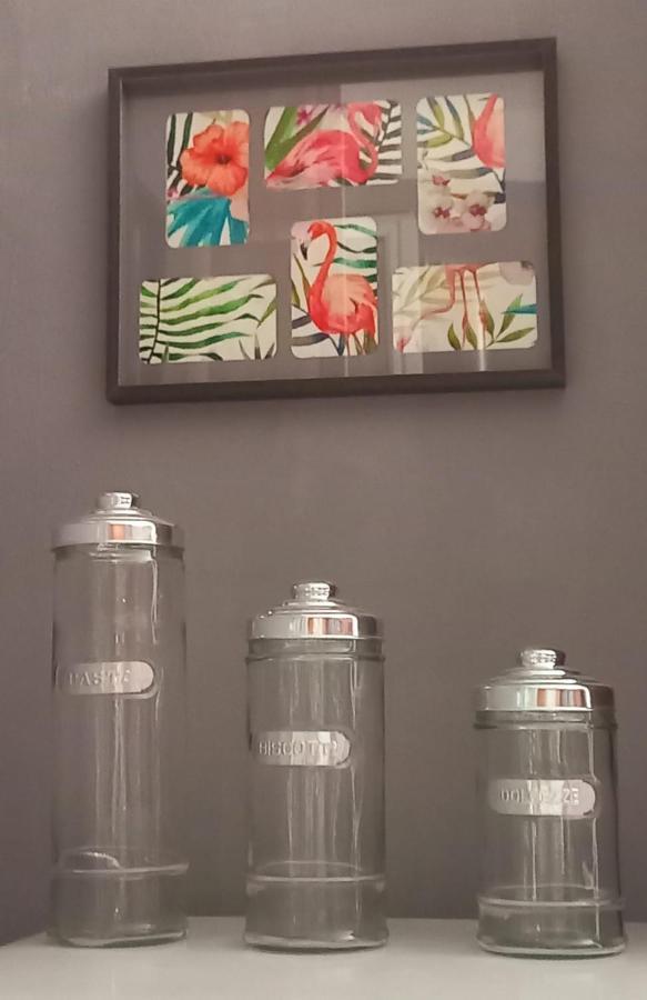 Dal Conte Appartement La Spezia Buitenkant foto