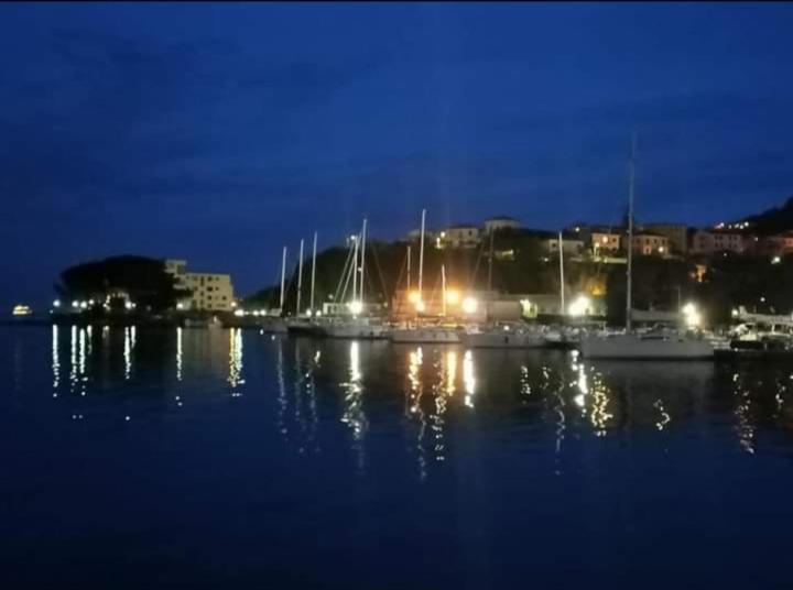 Dal Conte Appartement La Spezia Buitenkant foto