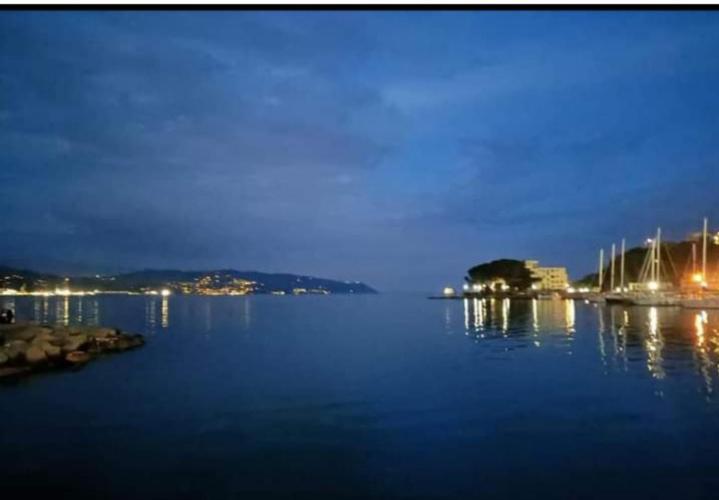 Dal Conte Appartement La Spezia Buitenkant foto