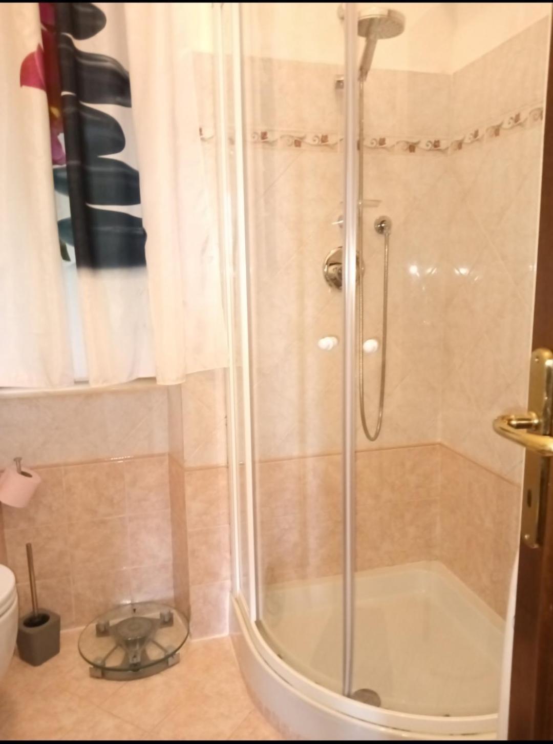 Dal Conte Appartement La Spezia Buitenkant foto