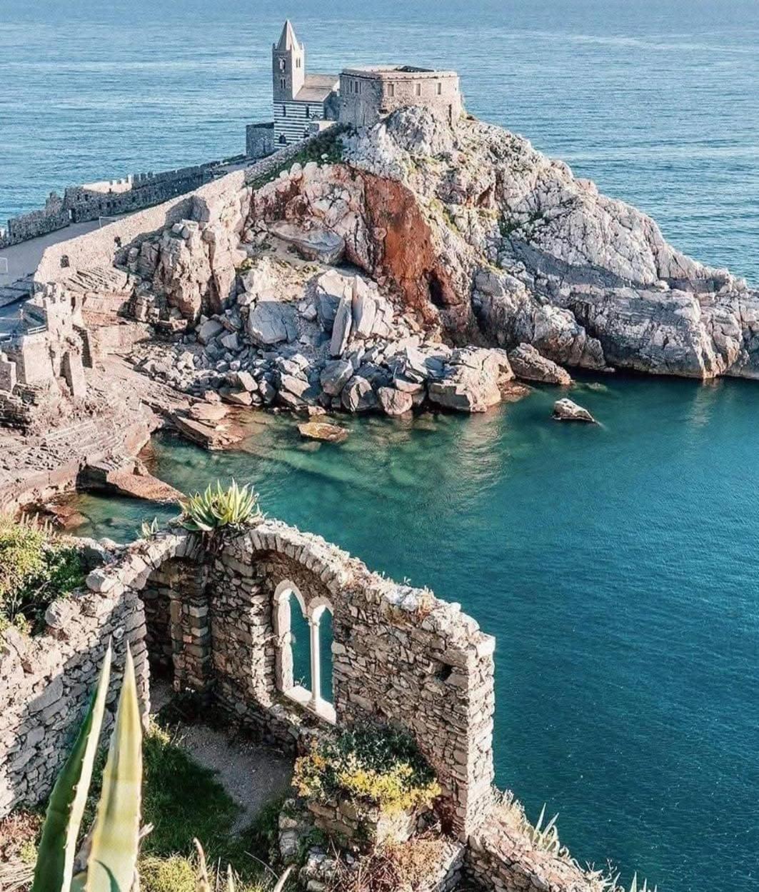 Dal Conte Appartement La Spezia Buitenkant foto